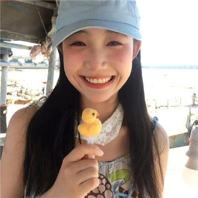 我的朋友叫哈维